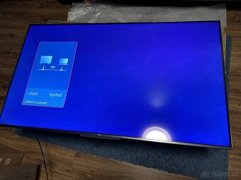 TCL 55” 55C715 4K Ultra HD QLED - 14