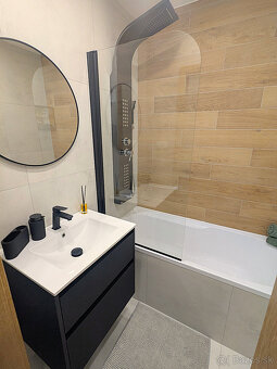 2 izb. Galaktická (Nad jazerom), OV, 2p, PS, voľný - 14