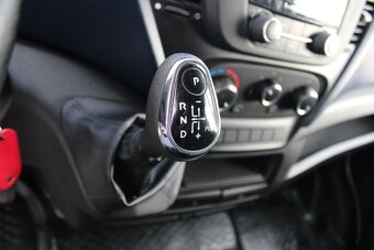 Iveco Daily, 35S180 3,0 Hi-Matic Maxi+Klima+1.maj ČR - 14