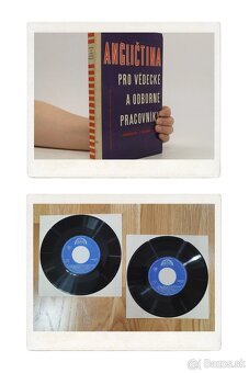 Angličtina - učebnice a slovníky - 14