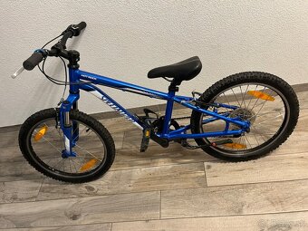 Specialized Hotrock 20" - 14