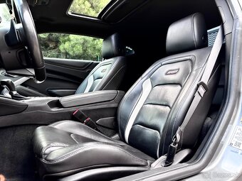 Chevrolet Camaro 2SS 6.2 Facelift - 14