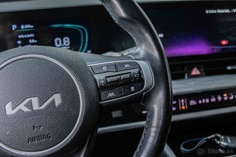 Kia Sportage 1.6 CRDi mHEV Gold A/T - 14