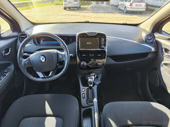 Renault Zoe R110 Z.E. 52 kWh Life - 14