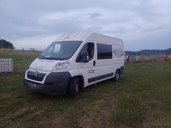 Citroën jumper - 14