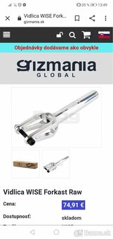 Freestyle kolobežka - 14