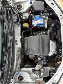 Fiat Punto 1.2 Classic - 14