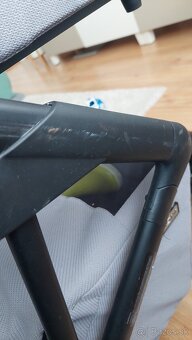 Kočík Moon Style - 14