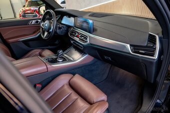 BMW X5 xDrive30d mHEV A/T - 14