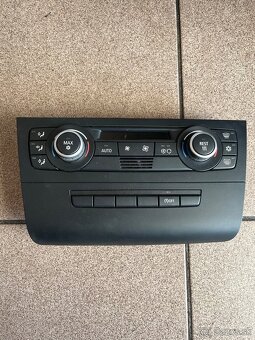BMW moduly / riadiace jednotky rada F - 14