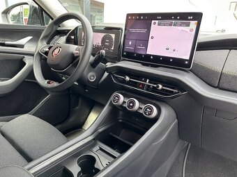 Škoda Kodiaq 2.0 TDi 4x4 142kW Selection DSG s ťažným zariad - 14