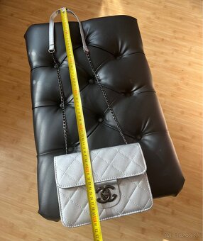 Chanel kabelka - 14