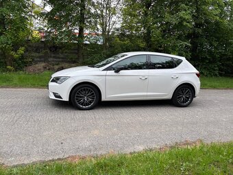 Seat Leon - 14