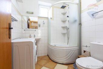 VÝNIMOČNÁ PONUKA - Na predaj 4-izbový rodinný dom v obci Roh - 14