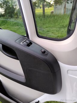 Peugeot Boxer 2.2 HDi 150k 335 L3 - 14