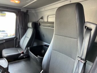 Třístranný sklápěč SCANIA G420 - 14