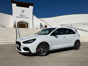 Hyundai i30 N 2.0 T-GDi N Performance - 14