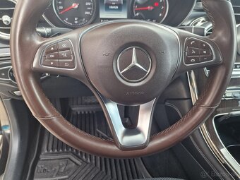 Mercedes-Benz GLC Kupé 250 4Matic AT9 155KW SR 1majiteľ Top - 14