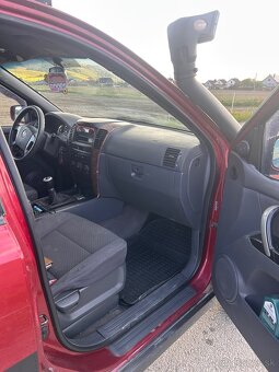 Kia sorento 2,5 103kw crdi - 14