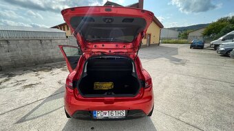 Renault Clio 1.2 16V - 14