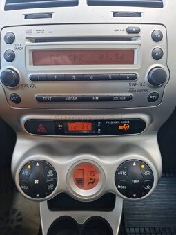 Predám Toyota Urban Cruiser 1.4 D-4D AWD,Klíma,Tažné,8x gumy - 14