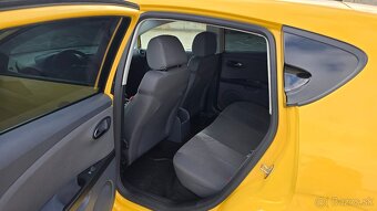 Seat Leon 1,6 benz 75kw rok 2006 ✅️TOP STAV✅️ - 14