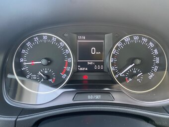 Skoda Fabia 3 - 14