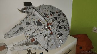 NOVÁ CENA UCS Star Wars LEGO 5ks - 14