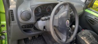Fiat Fiorino 1.4 - 14