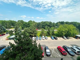 Zrekonštruovaný 2izb. byt, 53,3 m2, Slatinská ul, BA II - 14