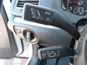 Volkswagen Sharan 2.0 TDI BMT 170k Comfortline DSG - 14