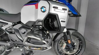 BMW R 1300GS ADVENTURE - TROPHY / Servis v cene motocykla - 14