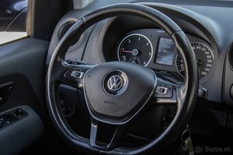 Volkswagen Amarok DC 2.0 BiTDI Trendline 4MOTION AT8 - 14