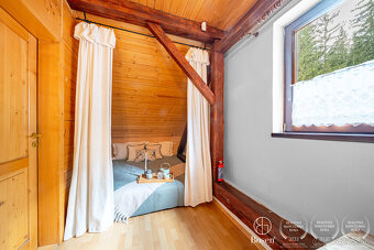 BOSEN | Investičná chata na Donovaloch - 14