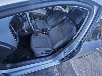 Seat leon - 14