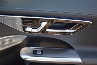 Mercedes-Benz C trieda 200 4MATIC - odpočet DPH - 14