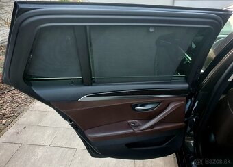 BMW 530d xDrive - 14