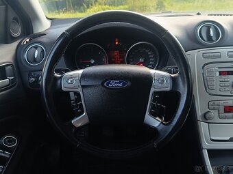 ✳️Ford Mondeo Combi 2.0 TDCi (115k) Trend✳️ - 14
