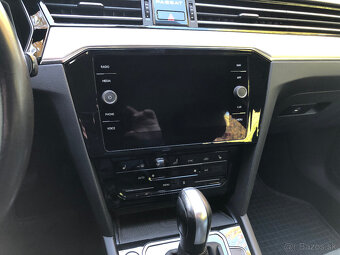 VOLKSWAGEN PASSAT VARIANT ELEGANCE 2.0TDI 110KW DSG - 14