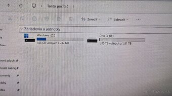 HP ProDesk 400 G4 kompletná zostava - 14