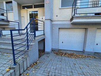 4-izbový byt s garážou v Záhorskej Bystrici – Strmé vŕšky - 14