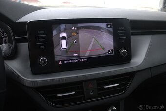 Škoda Kamiq 1.5 TSI Joy Automat DSG 110kw - 14