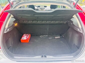 Predám Citroen C4 1,6HDI - 14