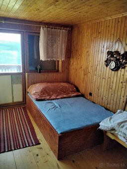 Predwj záhradnej chaty - 14