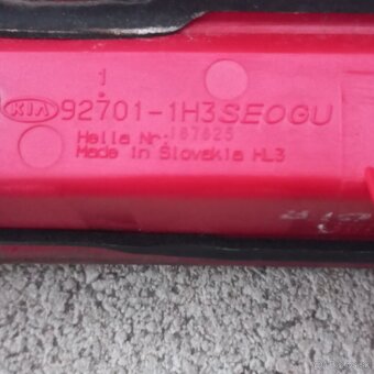 predam brzdove svetlo na renault a ford a ine auta - 14