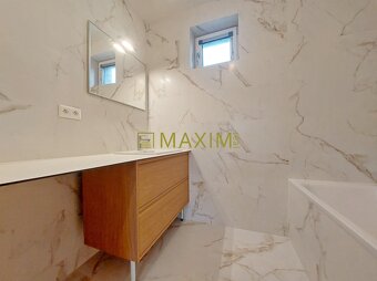 TOP -  3 izbový byt v projekte Platan na ulici Bajkalská v B - 14