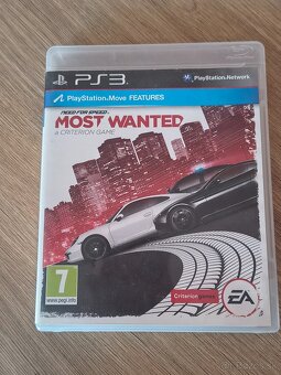 Predám Hry na PS3 - 14