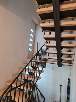 Zváranie Kovovýroba oceľové konštrukcie - 14