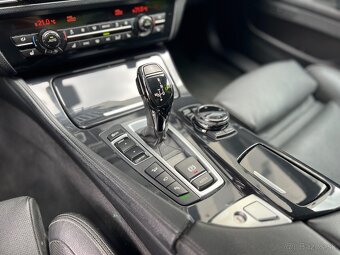 BMW Rad 5 535d xDrive - 14
