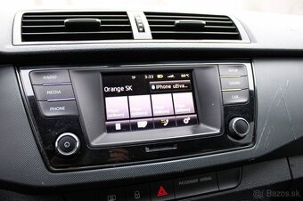 Škoda Fabia Combi 1.2 TSI Active - 14